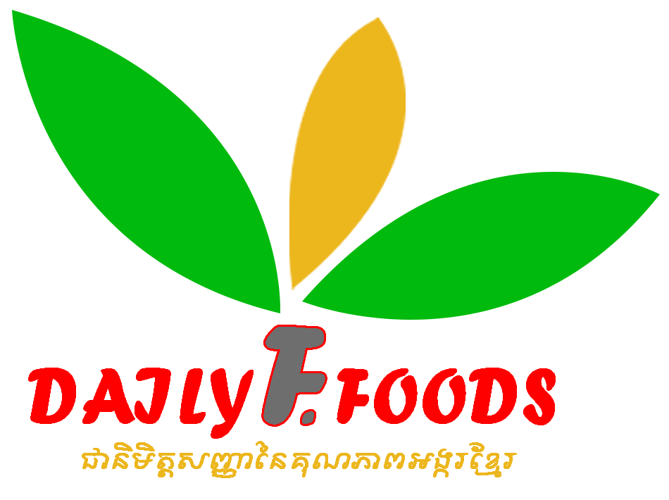 Daily Fresh Foods Cambodia
